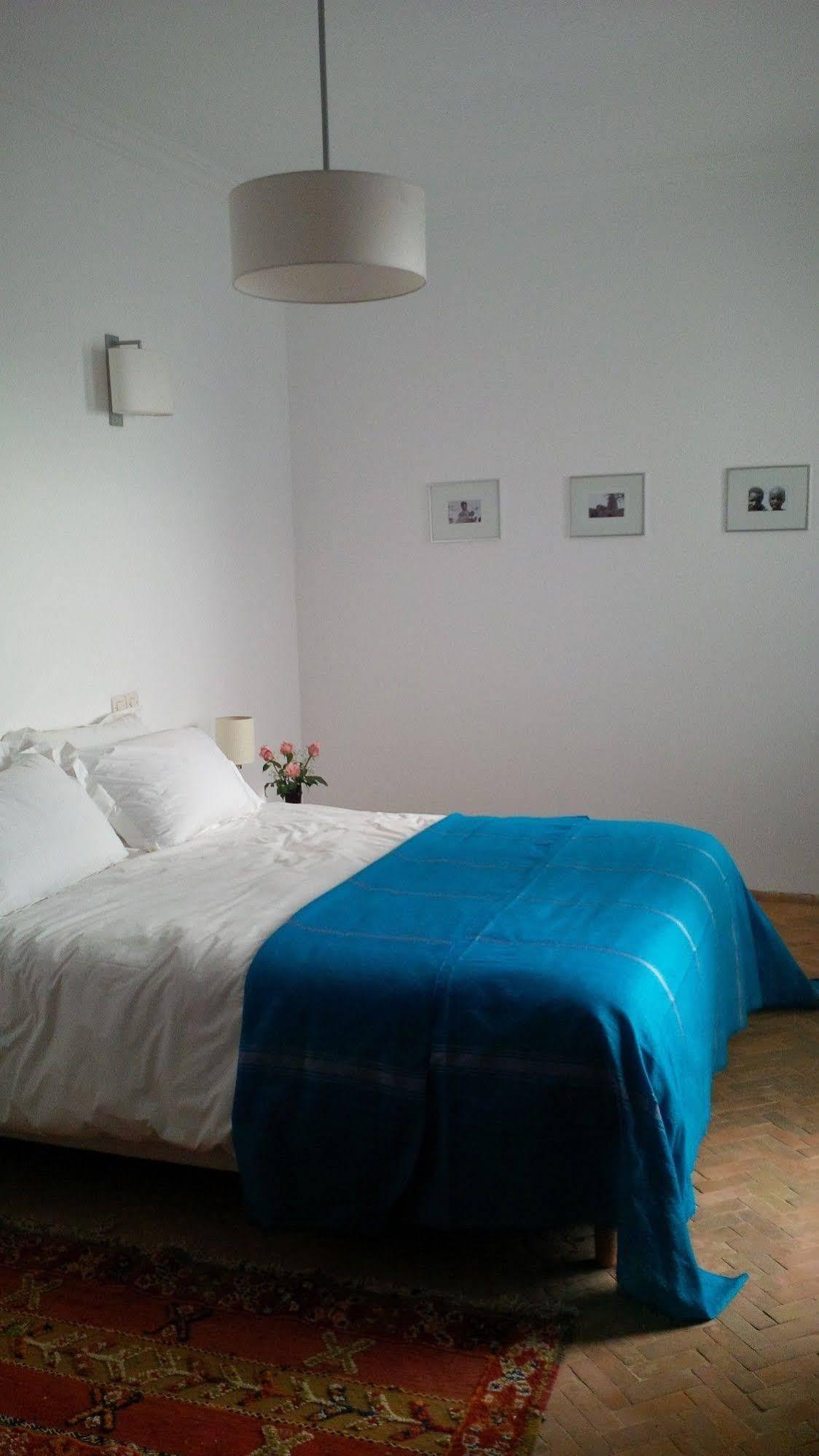 Riad L'Arganier Marakéš Exteriér fotografie