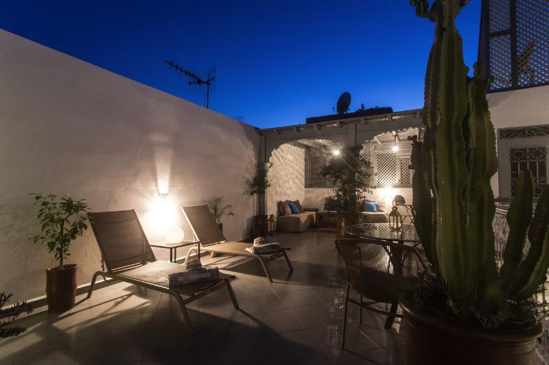 Riad L'Arganier Marakéš Exteriér fotografie